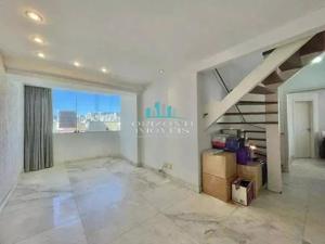 Apartamento 3 quartos 1 banheiro 