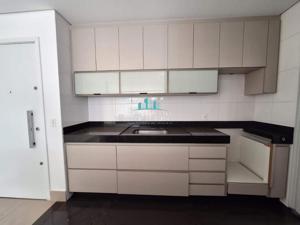 Apartamento 2 quartos 3 banheiros 