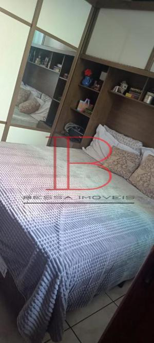 Apartamento 2 quartos 1 banheiro 90m²