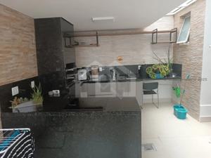 Apartamento 3 quartos 3 vagas 140m²