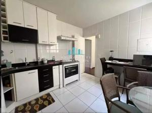 Apartamento 3 quartos 2 banheiros 