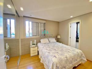 Apartamento 3 quartos 3 banheiros 