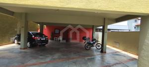 Apartamento 3 quartos 2 vagas 121m²

