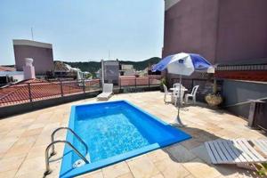 Apartamento 3 quartos 3 banheiros 113m²