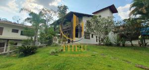 Apartamento 4 quartos 6 banheiros 500m²
