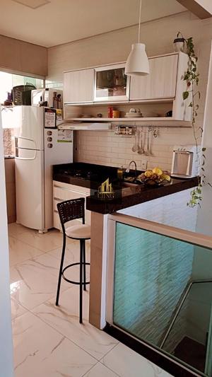 Apartamento 120m²
