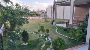 Casa 3 quartos 3 banheiros 305m²
