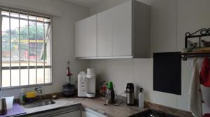 Apartamento 3 quartos 2 vagas 110m²
