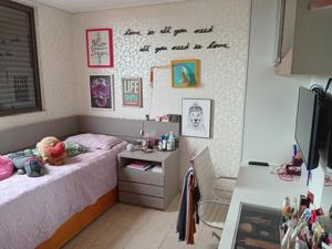 Apartamento 4 quartos 3 banheiros 500m²