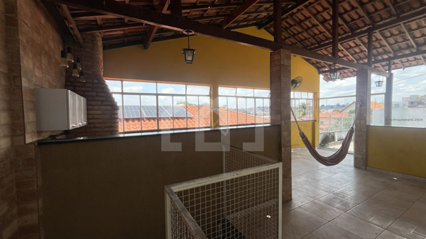 Casa 4 quartos 3 vagas 330m²