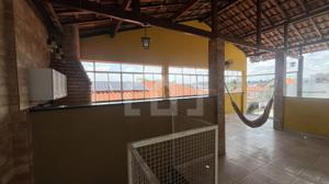 Casa 4 quartos 3 vagas 330m²