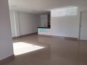 Apartamento 2 quartos 3 banheiros 