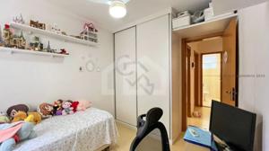 Apartamento 3 quartos 2 vagas 89m²