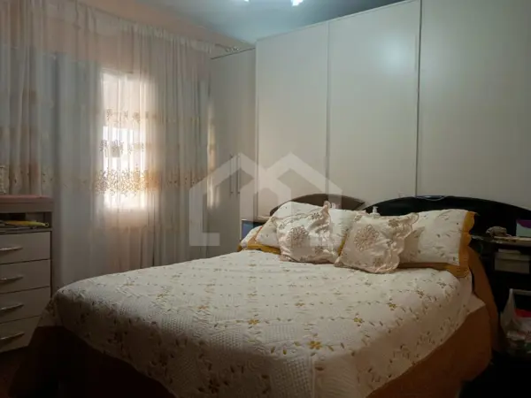 Apartamento 2 quartos 1 vaga 90m²