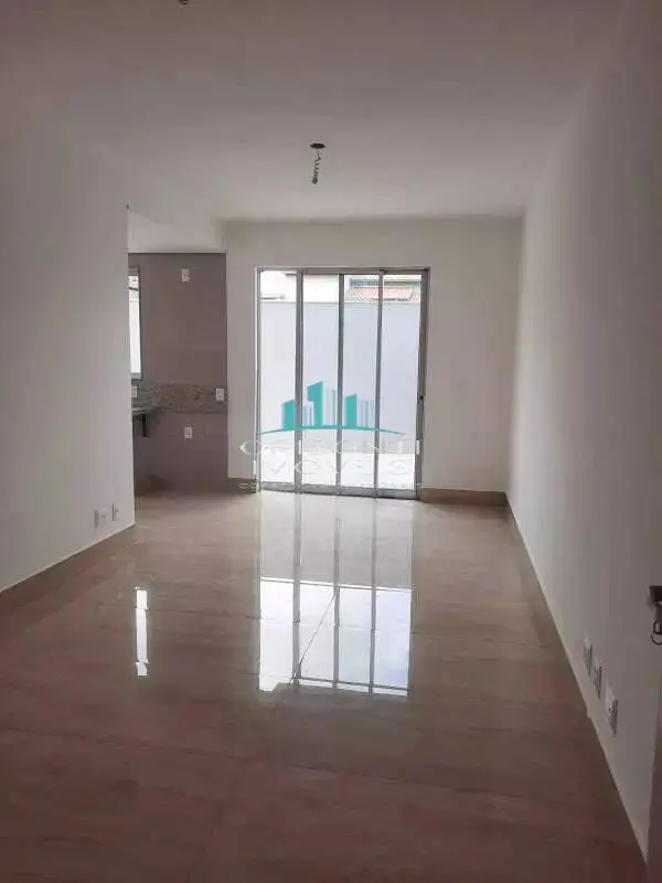 Apartamento 2 quartos 1 banheiro 