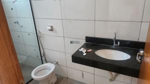 Apartamento 3 quartos 4 banheiros 340m²