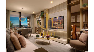 Apartamento 2 quartos 2 banheiros 320m²