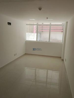 Apartamento 26m²