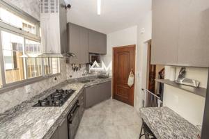 Apartamento 3 quartos 2 banheiros 85m²