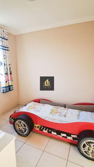 Apartamento 3 quartos  banheiros 90m²