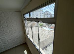 Cobertura 3 quartos 2 vagas 125m²