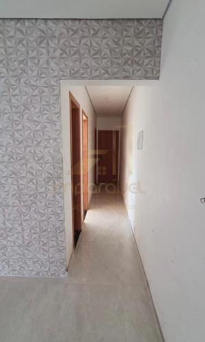 Casa 3 quartos 3 banheiros 190m²
