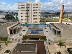 Apartamento 3 quartos 2 banheiros 71,28m²