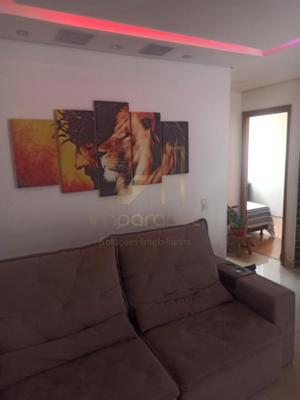 Apartamento 2 quartos 1 banheiro 90m²