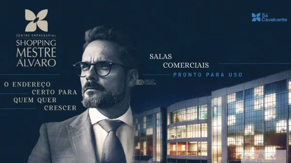 Apartamento 32m²