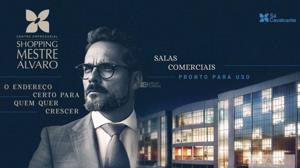 Apartamento 32m²