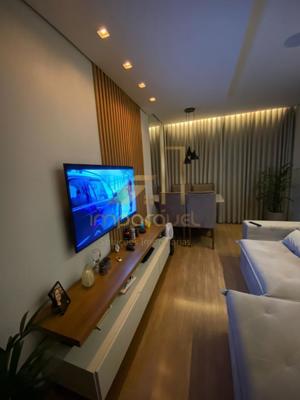 Apartamento 2 quartos 1 banheiro 104m²