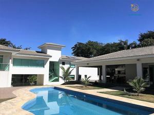 Casa em condomínio 6 quartos 3 banheiros 5000m²