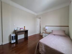 Cobertura 4 quartos 4 vagas 318m²
