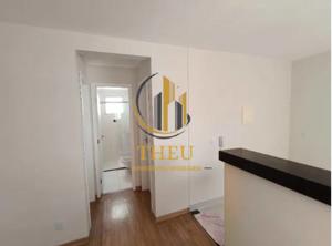 Apartamento 2 quartos 1 banheiro 84m²