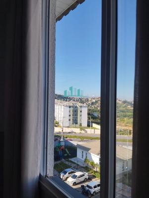 Apartamento 2 quartos 1 banheiro 