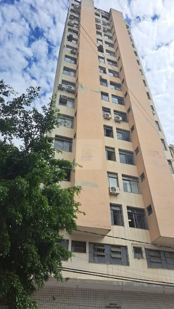 Imóvel-comercial 35m²