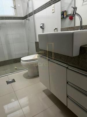 Apartamento 3 quartos 2 banheiros 100m²

