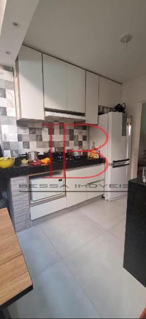 Apartamento 2 quartos 1 banheiro 55m²