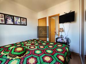 Apartamento 3 quartos 2 banheiros 138m²