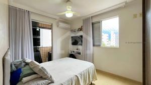Apartamento 3 quartos 2 vagas 89m²