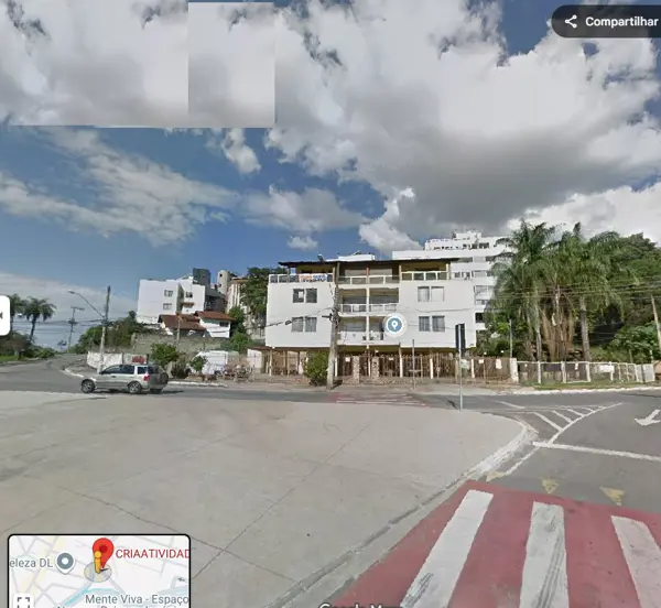 Apartamento 3 quartos 1 vaga 109m²