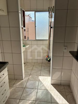 Apartamento 2 quartos 1 vaga 68m²