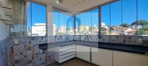 Apartamento 3 quartos 3 banheiros 222m²