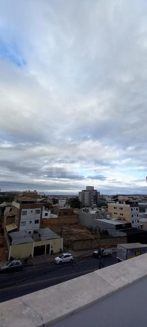 Cobertura 2 quartos 1 vaga 105m²