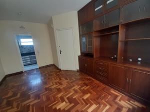 Apartamento 3 quartos 1 vaga 55,27m²
