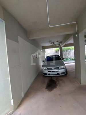 Cobertura 3 quartos 1 vaga 140m²
