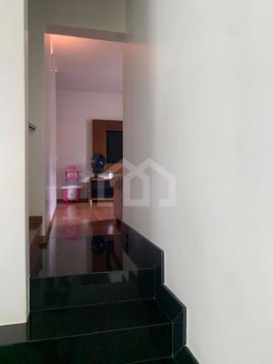 Casa em condomínio 3 quartos 5 banheiros 348m²