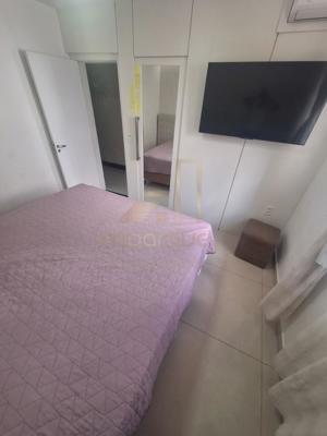 Apartamento 3 quartos 2 banheiros 153m²
