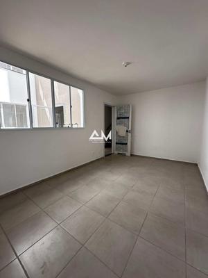 Apartamento 2 quartos 1 banheiro 45m²