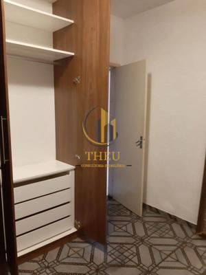 Apartamento 2 quartos 1 banheiro 108m²